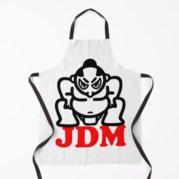 Item preview, JDM SUMO designed and sold by LastLineinBlue.