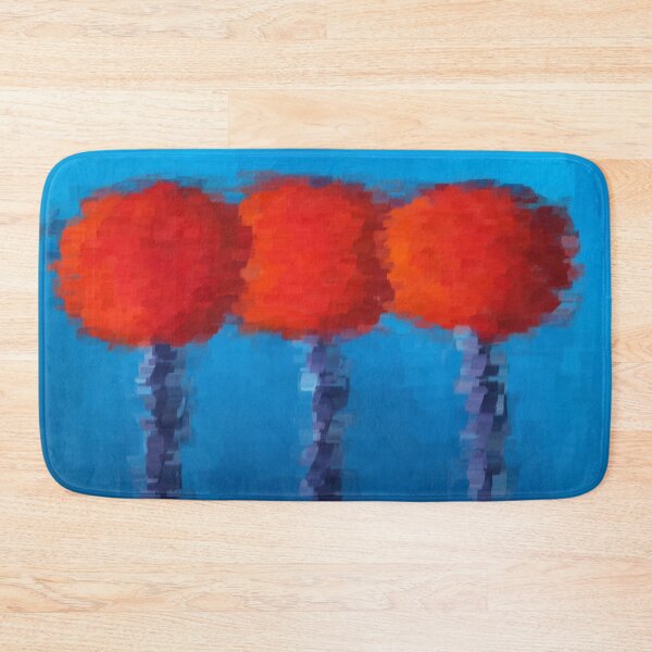 Item preview, Red Blossoms designed and sold by LaRue McIntyre.