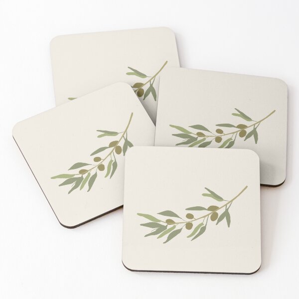 Item preview, Olive Branch designed and sold by rebekahabarbeau.