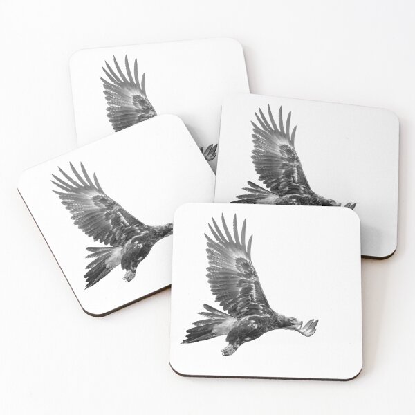 Item preview, Wedge-tailed Eagle in flight designed and sold by James Stone Photography.