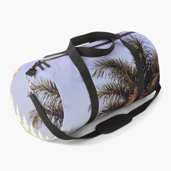 Item preview, Palm Tree Building Side Photograph on a Beautiful Jamaican Montego Bay Beach Resort designed and sold by Jermain Robinson.