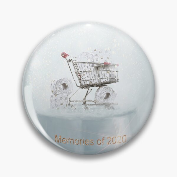 Item preview, More Memories of 2020 designed and sold by Elisabeth Lucas.