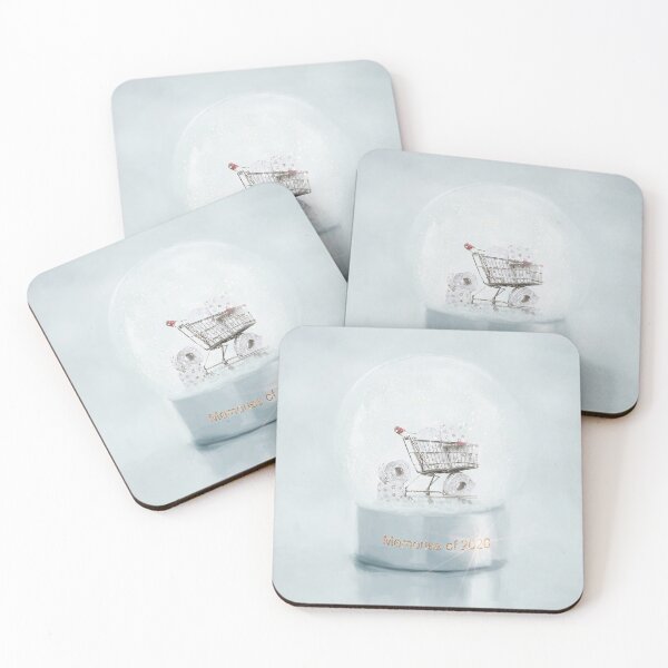 Item preview, More Memories of 2020 designed and sold by Elisabeth Lucas.