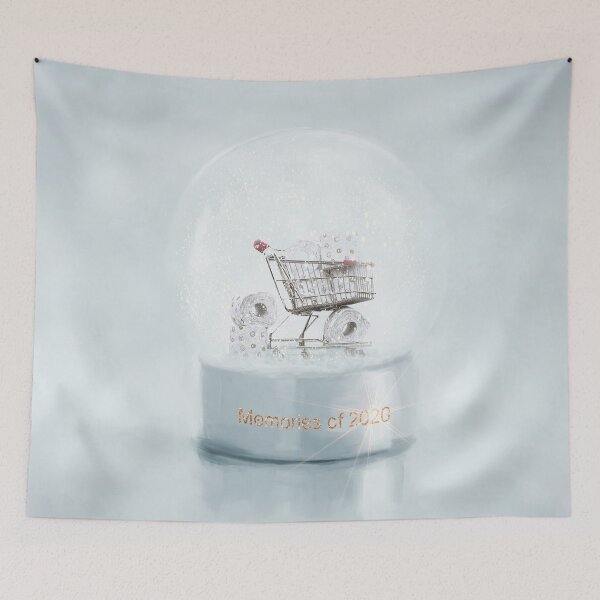 Item preview, More Memories of 2020 designed and sold by Elisabeth Lucas.