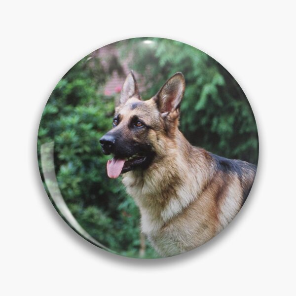 Item preview, German Shepherd designed and sold by ScienceSource.