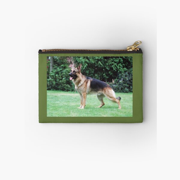 Item preview, German Shepherd designed and sold by ScienceSource.