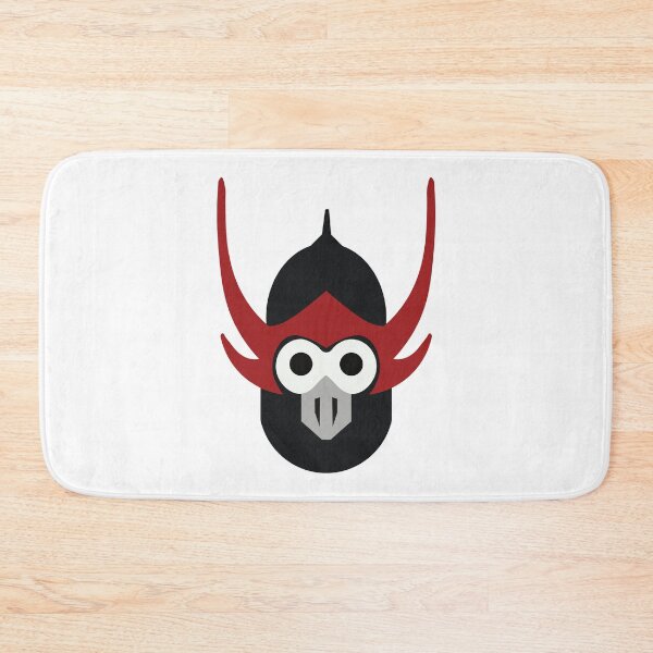 Item preview, Fire Nation Helmet  designed and sold by Mercatus.