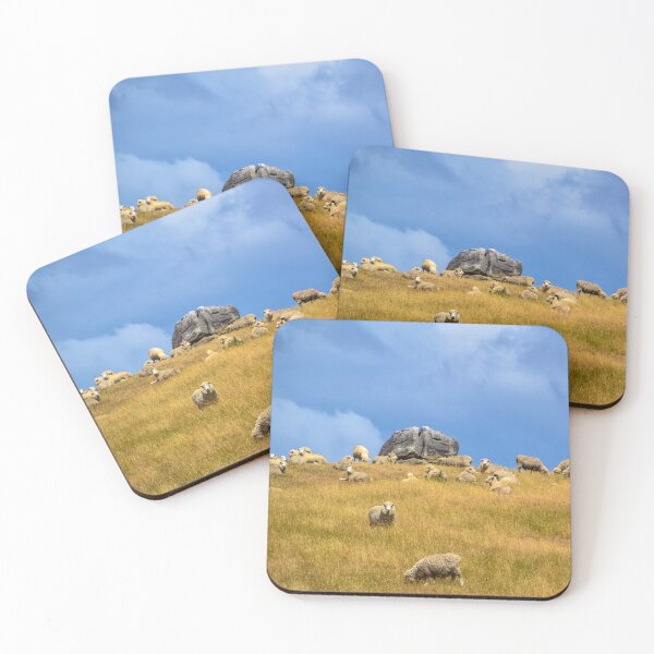 Item preview, Up on the hill designed and sold by Deborah Clearwater.