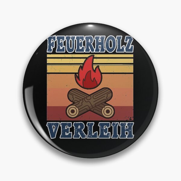 Item preview, Firewood Hire Farmer Vintage Firewood designed and sold by Renergie.