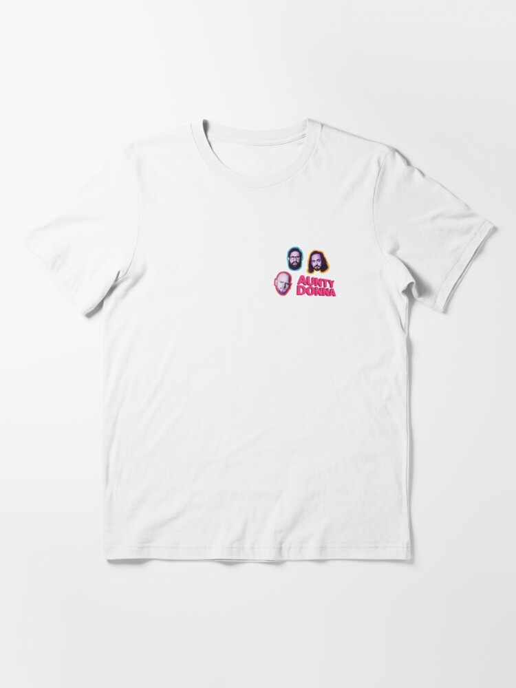 vice president aunty t shirt