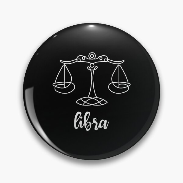 Item preview, Libra - zodiac sign designed and sold by missmarylin.