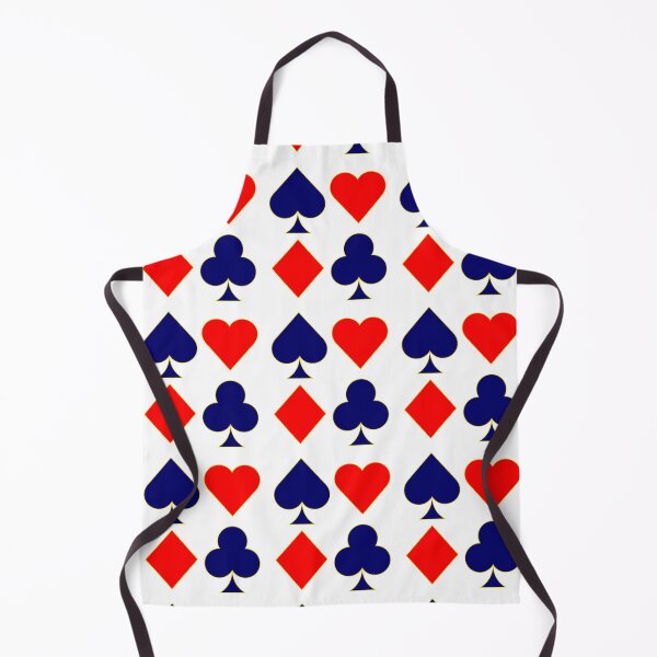 Item preview, Playing Card Coats designed and sold by bunbun369.