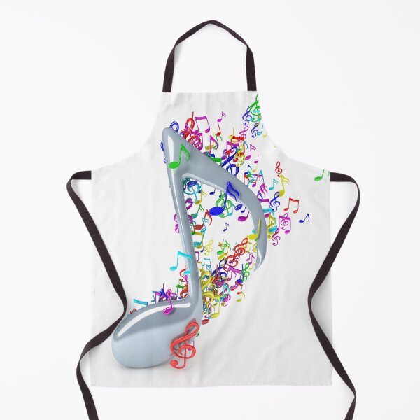 Item preview, Music Note designed and sold by Modud Moin.