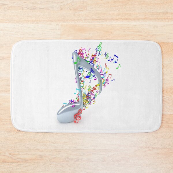 Item preview, Music Note designed and sold by Modud Moin.