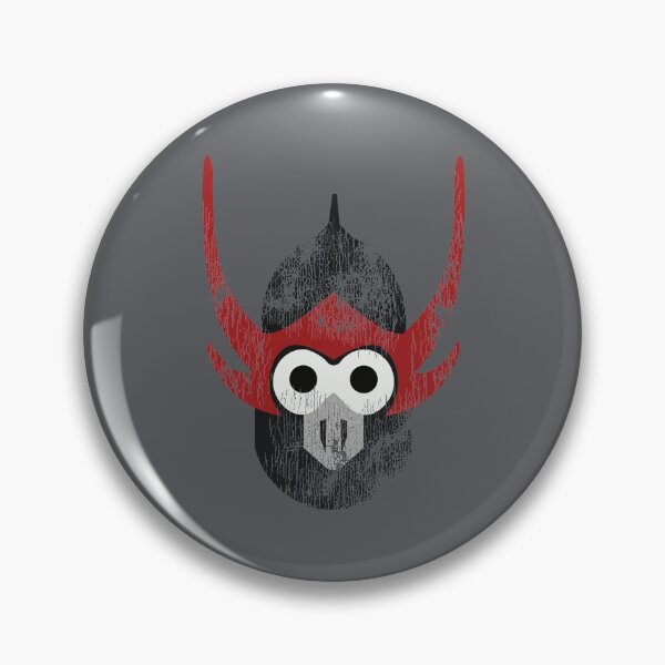 Item preview, Worn Fire Nation Helmet  designed and sold by Mercatus.