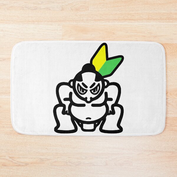Item preview, JDM SUMO designed and sold by LastLineinBlue.
