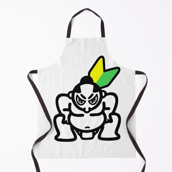 Item preview, JDM SUMO designed and sold by LastLineinBlue.