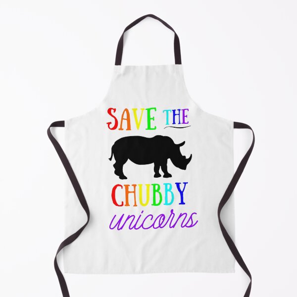 Item preview, Save The Chubby Unicorns designed and sold by JulianoZn97.
