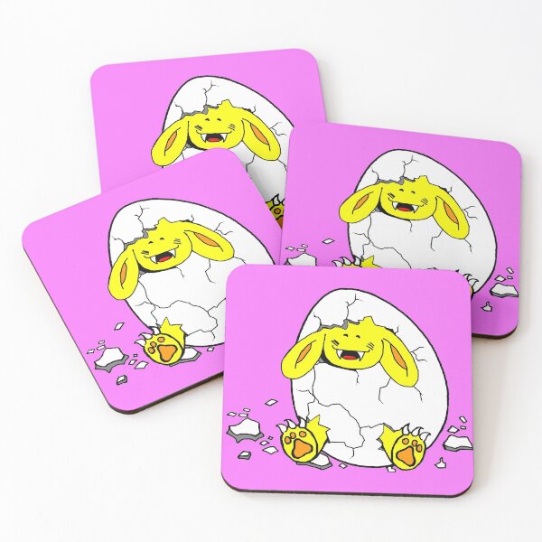 Item preview, Eggie Emmie Hatches designed and sold by FictiveArt.