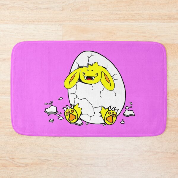 Item preview, Eggie Emmie Hatches designed and sold by FictiveArt.