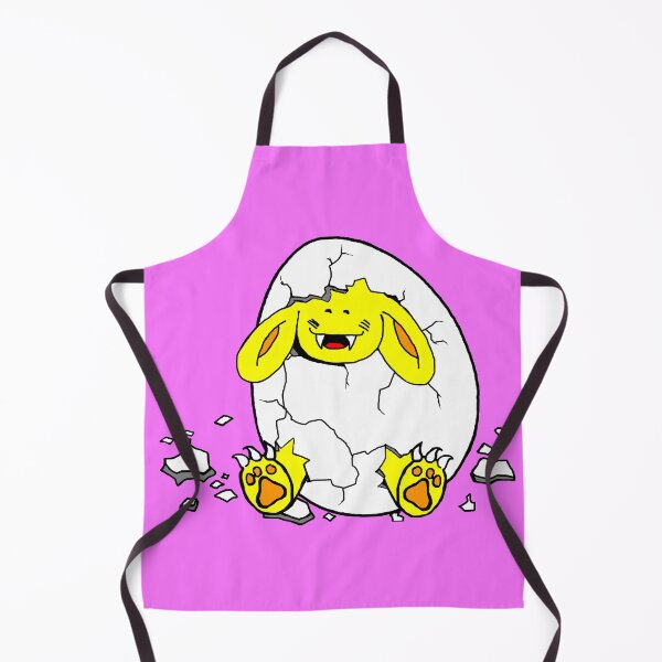 Item preview, Eggie Emmie Hatches designed and sold by FictiveArt.