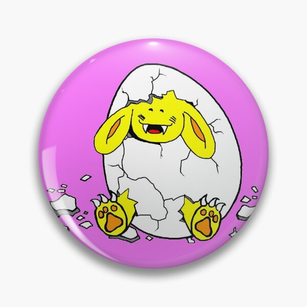 Item preview, Eggie Emmie Hatches designed and sold by FictiveArt.