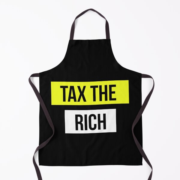Item preview, Tax the rich designed and sold by AndalAE.