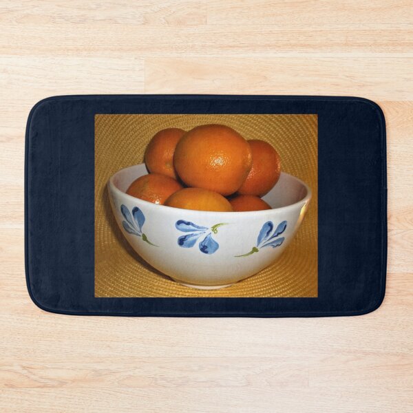 Item preview, Bowl of Oranges (1) designed and sold by Scott and Mary Schneider art_photography.