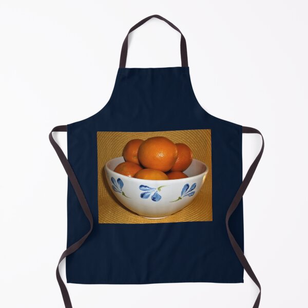 Item preview, Bowl of Oranges (1) designed and sold by Scott and Mary Schneider art_photography.