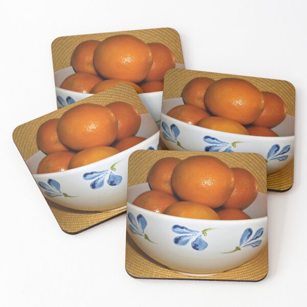 Item preview, Bowl of Oranges (1) designed and sold by Scott and Mary Schneider art_photography.
