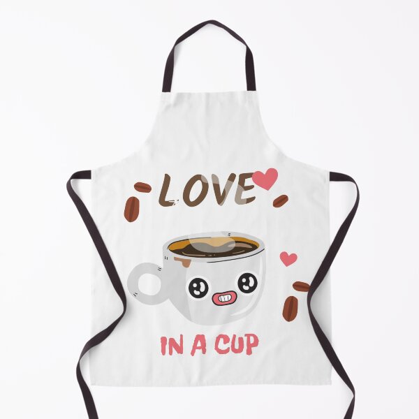 Item preview, Love in a Cup designed and sold by ArtOfArty.
