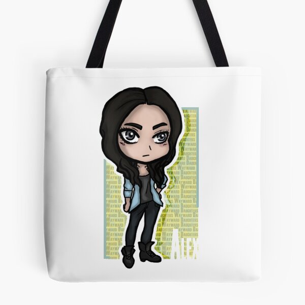 Item preview, Wayward Alex designed and sold by Samanna Stiel.