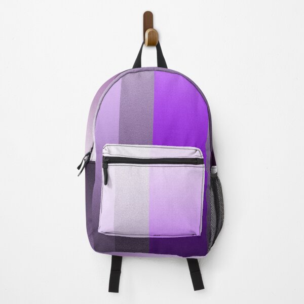 Item preview, Violet Stripes designed and sold by BloomCatB.