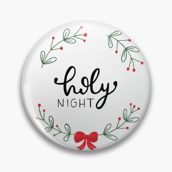 Item preview, Holy Night designed and sold by stay-grateful.