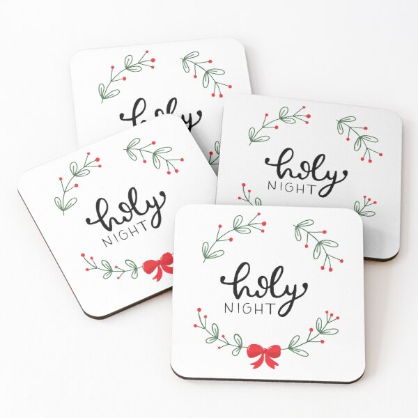 Item preview, Holy Night designed and sold by stay-grateful.