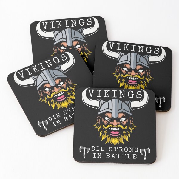 Item preview, Vekig Die Strong designed and sold by TrendKing.