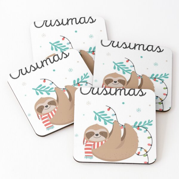 Item preview, have a lazy cristmas designed and sold by ParamedicDesign.