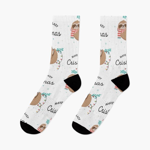 Item preview, have a lazy cristmas designed and sold by ParamedicDesign.