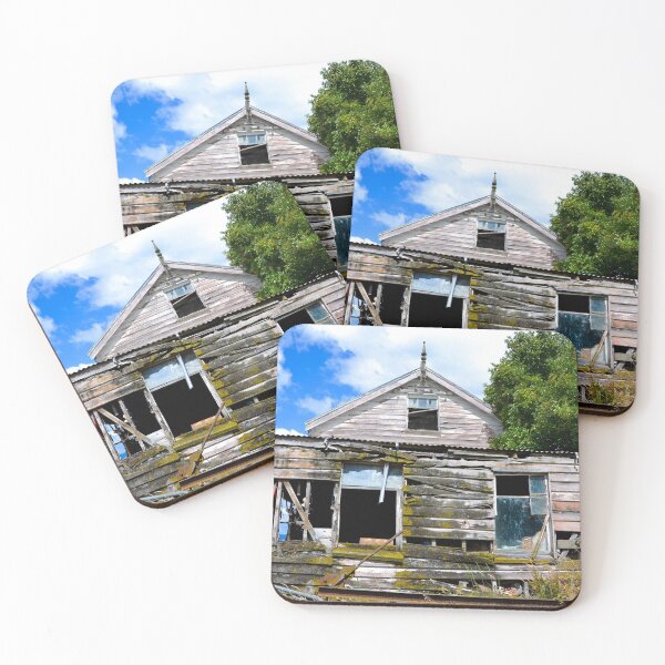 Item preview, The Old Farmhouse designed and sold by Deborah Clearwater.