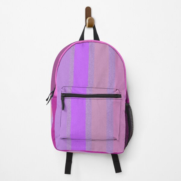 Item preview, Violet-Pink Stripes  designed and sold by BloomCatB.