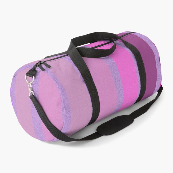 Item preview, Violet-Pink Stripes  designed and sold by BloomCatB.