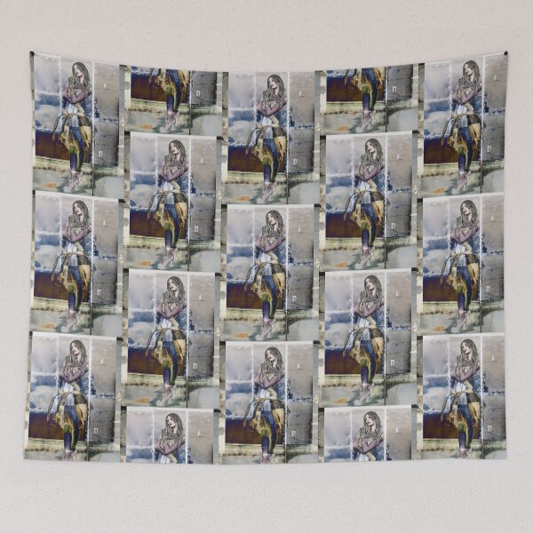Item preview, URBAN CHIC designed and sold by Tammera.