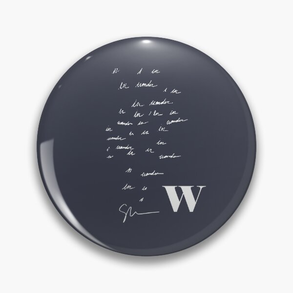 Item preview, Wonder Shawn designed and sold by merchal.