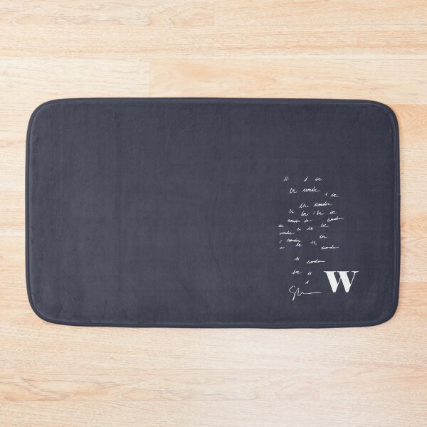 Item preview, Wonder Shawn designed and sold by merchal.