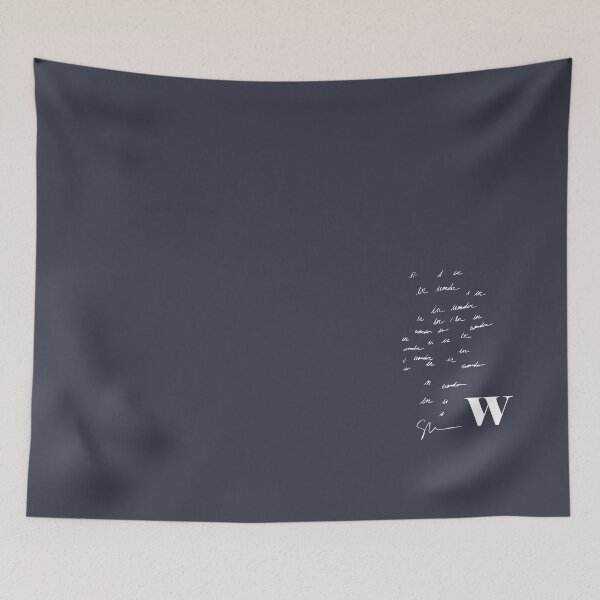 Item preview, Wonder Shawn designed and sold by merchal.