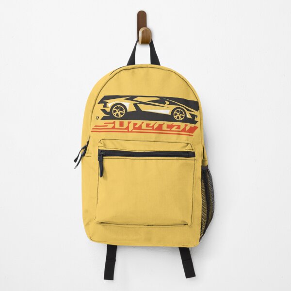 Item preview, supercar designed and sold by etraveler.