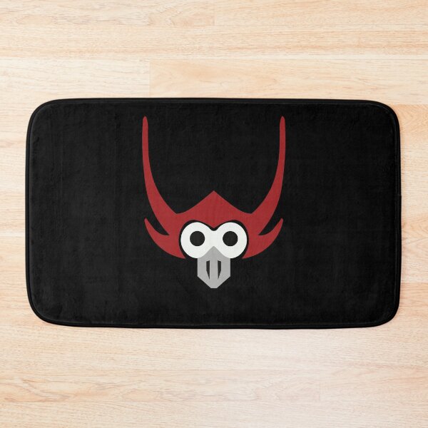Item preview, Fire Nation Mask designed and sold by Mercatus.