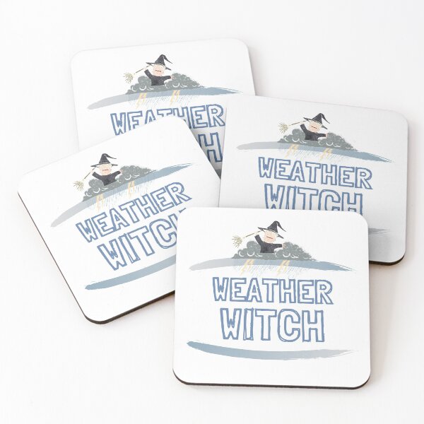 Item preview, Weather Witch designed and sold by MihaiER.