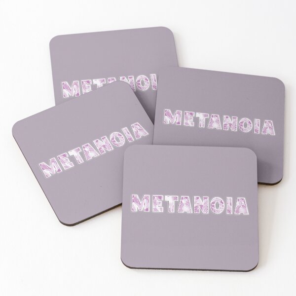 Item preview, Metanoia in Purple Mandala Font designed and sold by squishyrainbow.
