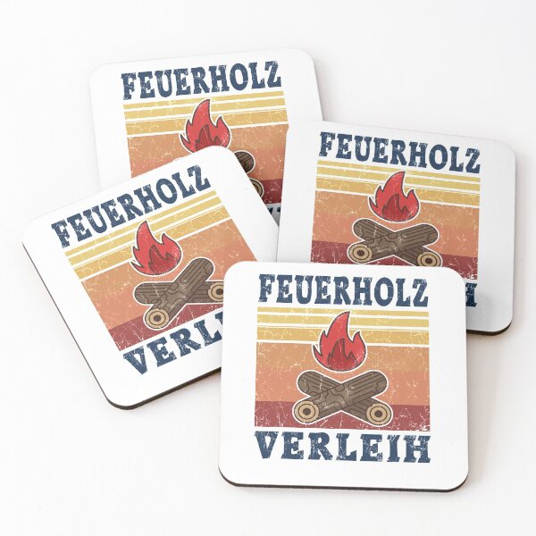 Item preview, Firewood Hire Farmer Vintage Firewood designed and sold by Renergie.